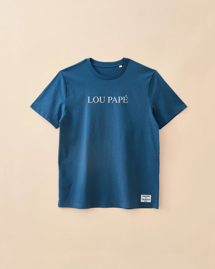 T-SHIRT LOU PAPÉ