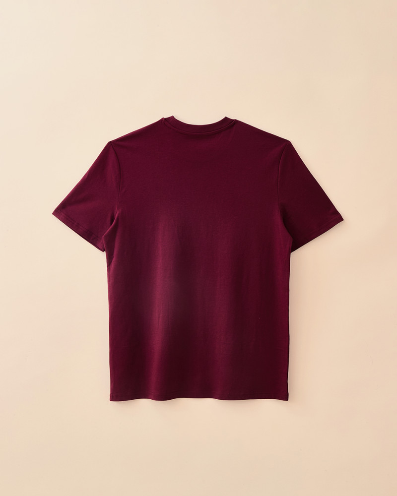 T-SHIRT MELTING POT