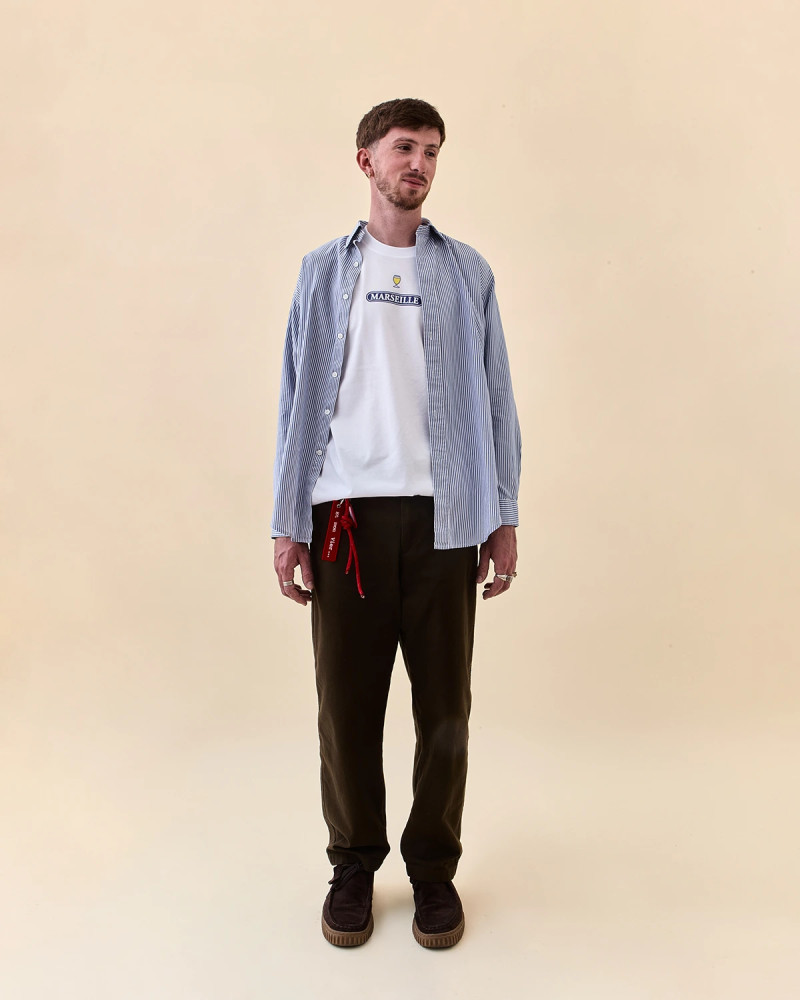 T-SHIRT PASTIS
