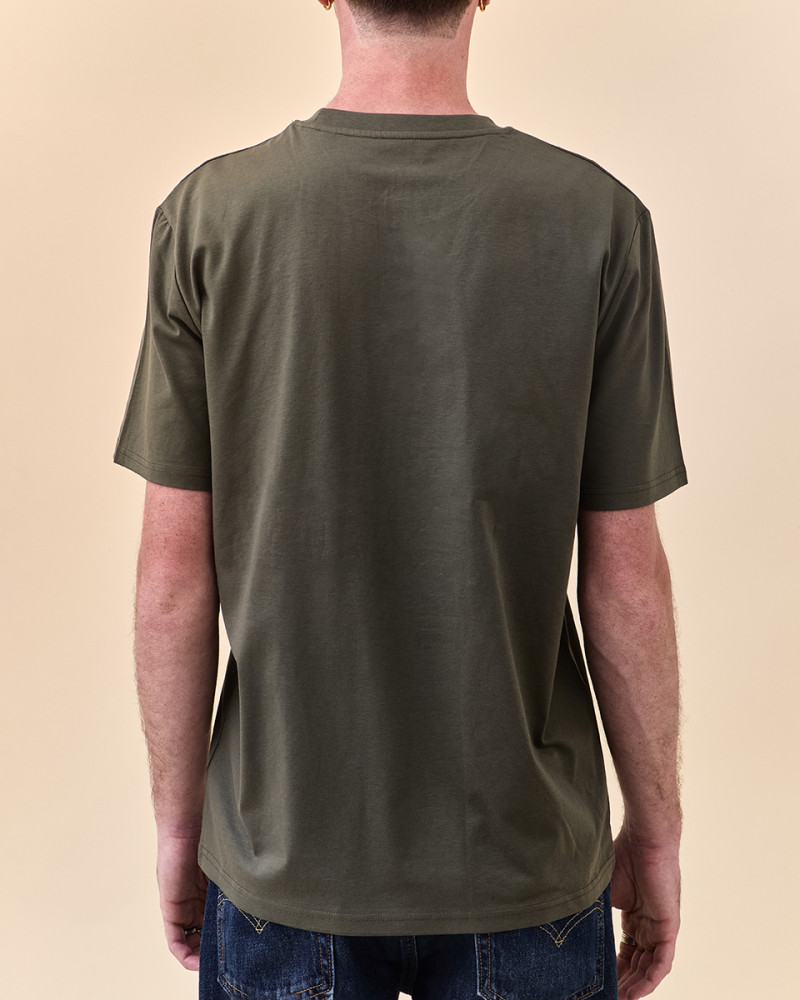 T-SHIRT VIE DE FADA