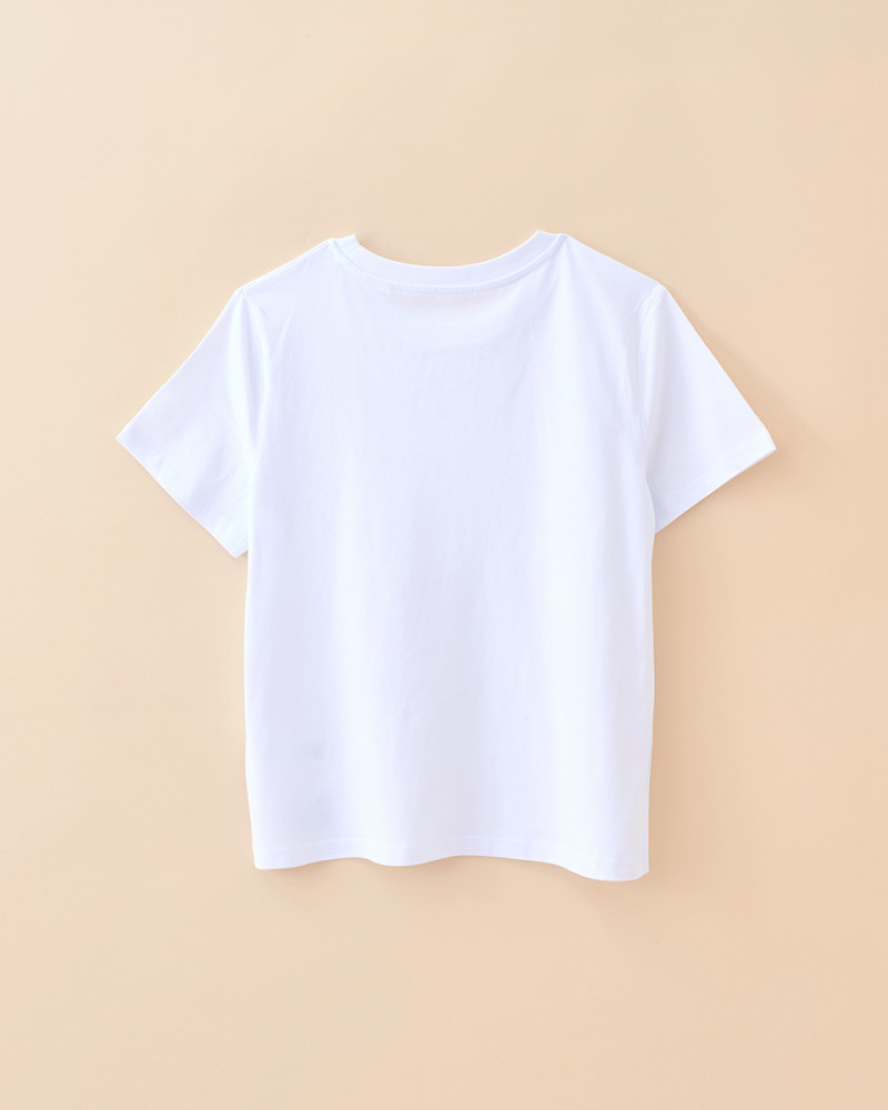 T-SHIRT I LOVE MARSEILLE