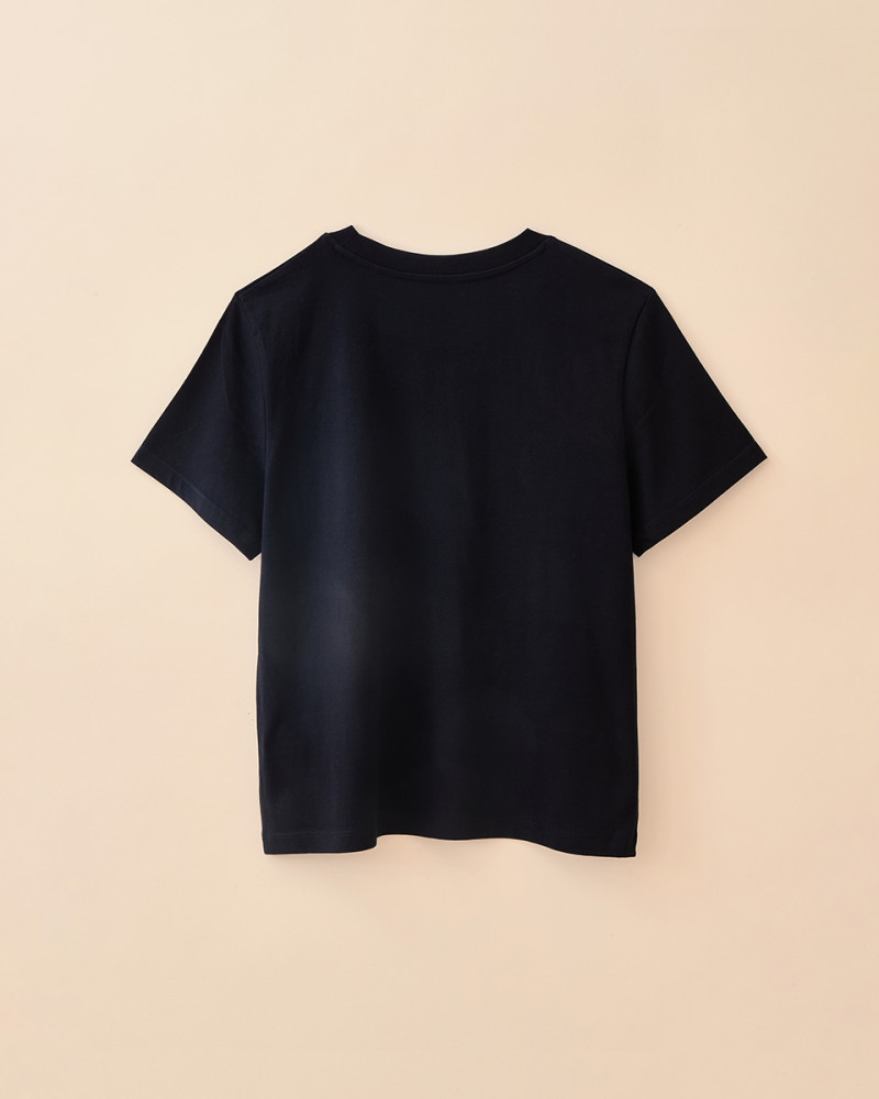 T-SHIRT I LOVE MARSEILLE