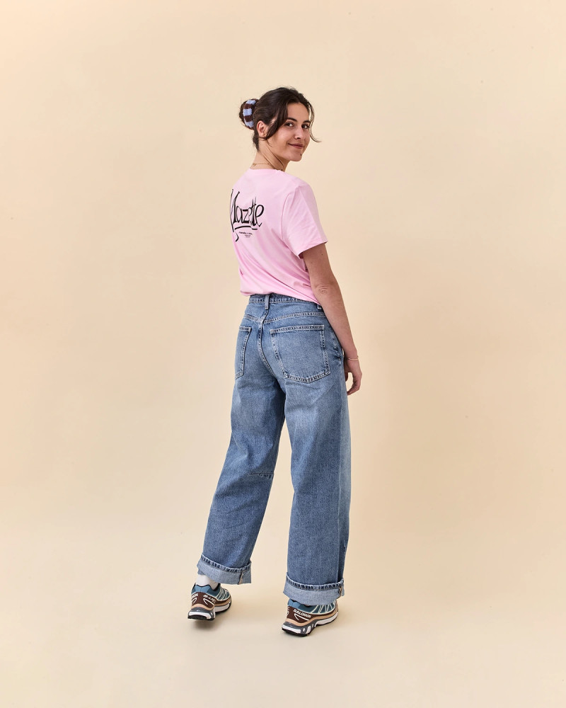 T-SHIRT MAZETTE