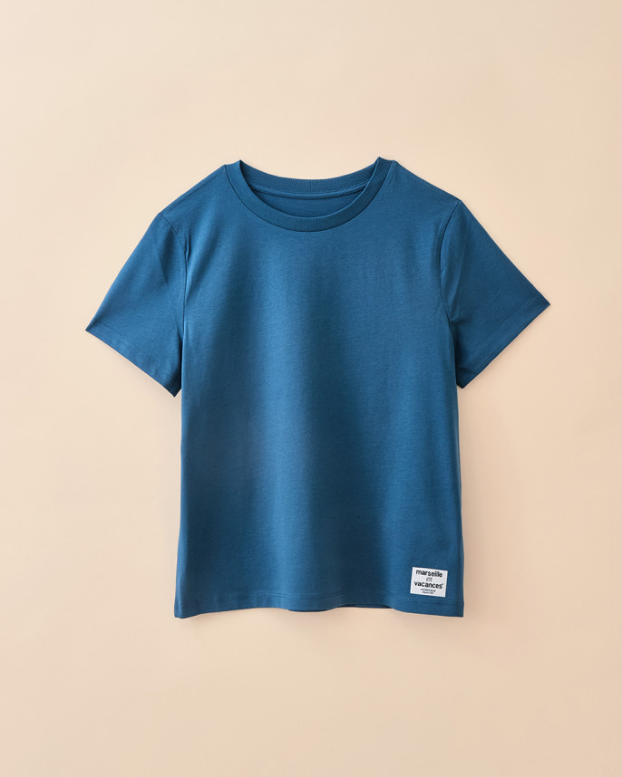 T-SHIRT MAZETTE