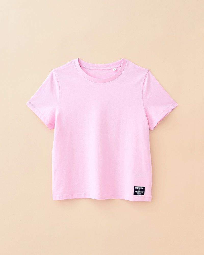 T-SHIRT A LA OUANEGUENE