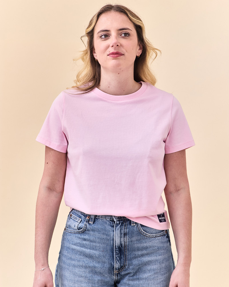 T-SHIRT A LA OUANEGUENE