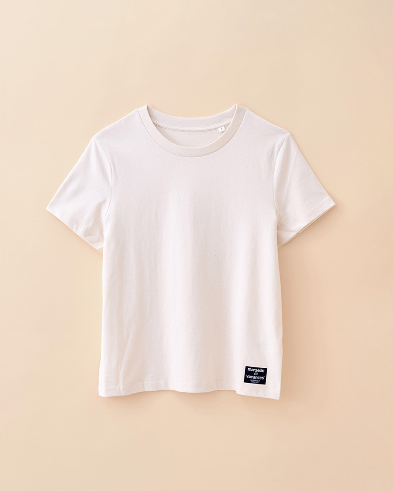 T-SHIRT A LA OUANEGUENE