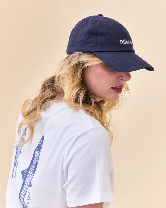 T-SHIRT SARDINE