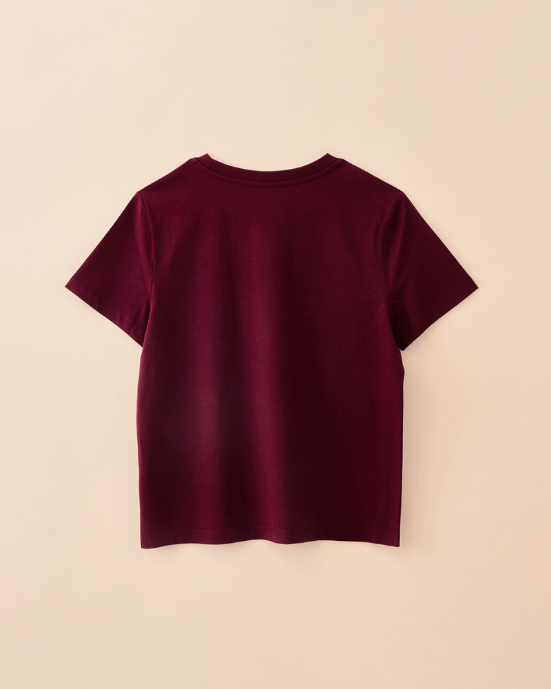 T-SHIRT VIE DE FADA