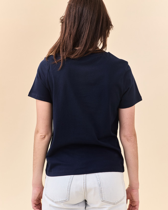 T-SHIRT VIE DE FADA