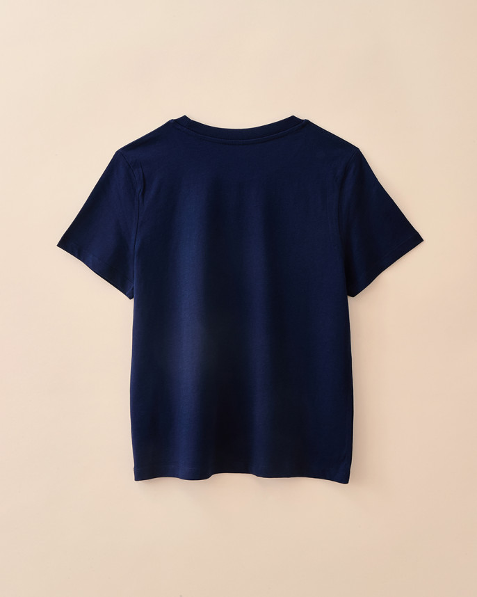 T-SHIRT VIE DE FADA