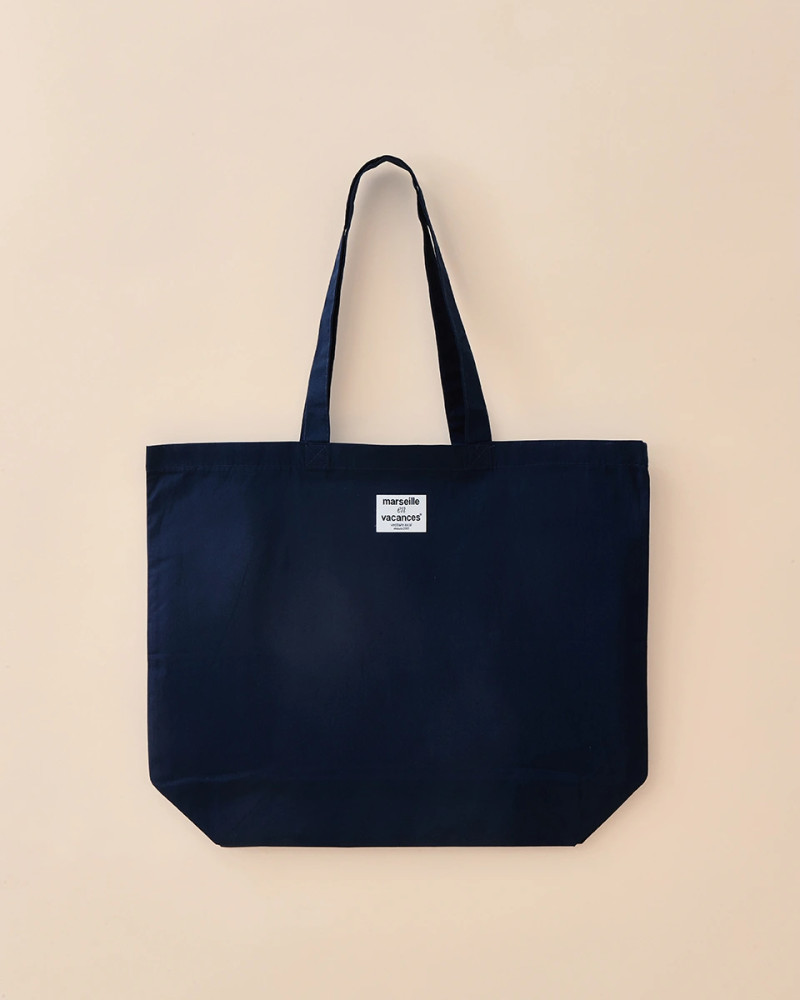 MAXI TOTE MARSEILLE VILLE D'AMOUR