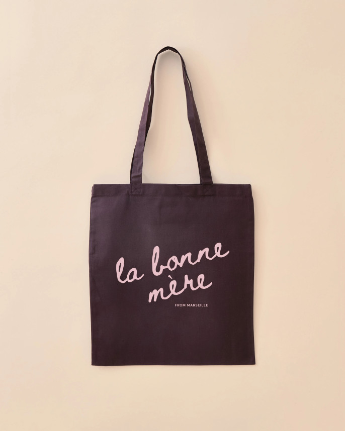 TOTE BAG LA BONNE MÈRE