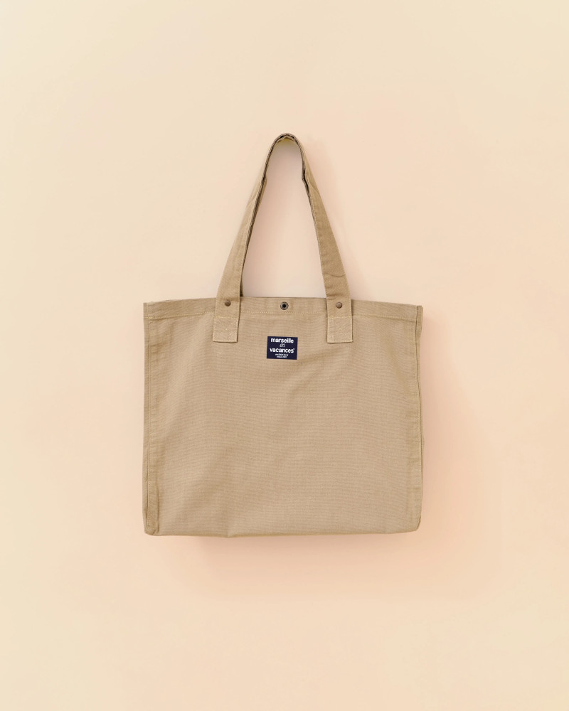 SAC CABAS LA BONNE MÈRE