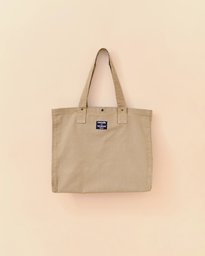SAC CABAS LA BONNE MÈRE