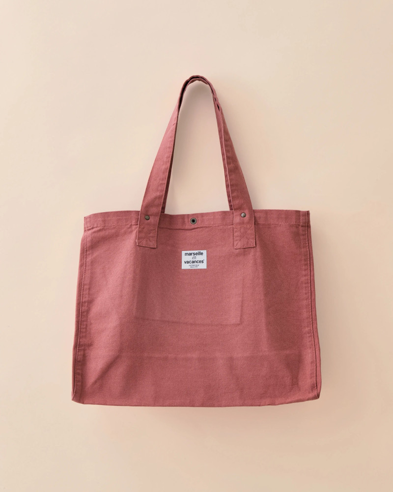 SAC CABAS MÈRE MÉDITERRANÉE