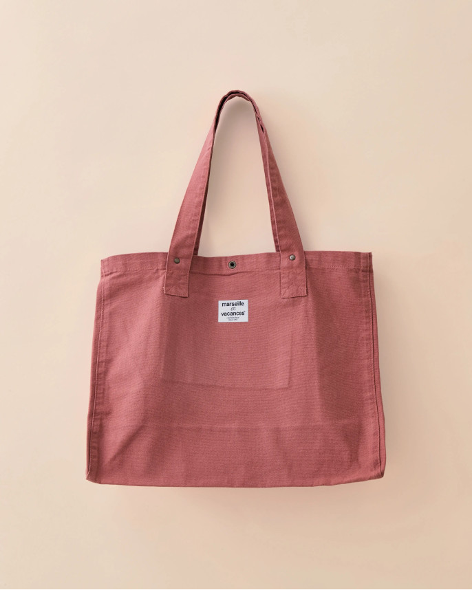 SAC CABAS MÈRE MÉDITERRANÉE