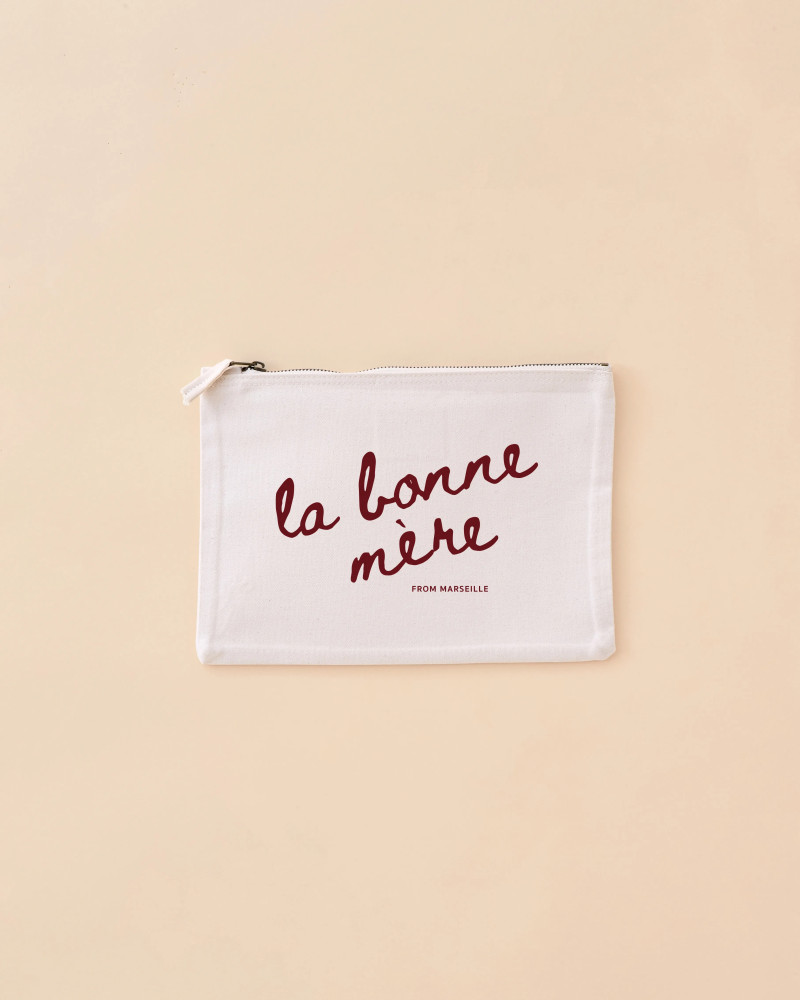 GRANDE POCHETTE LA BONNE MÈRE