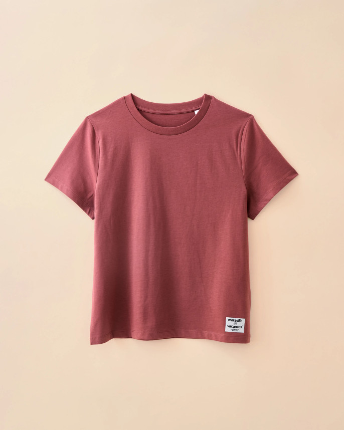 T-SHIRT LA BONNE MÈRE
