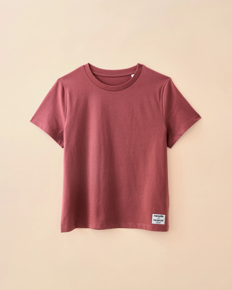 T-SHIRT LA BONNE MÈRE