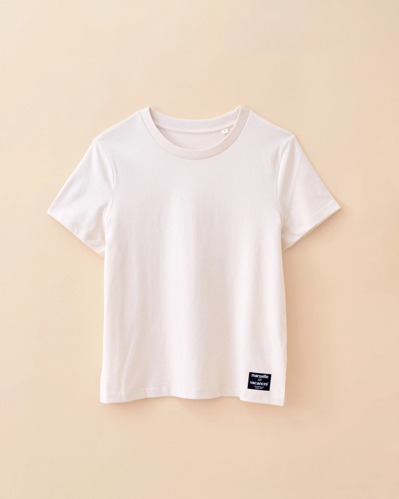 T-SHIRT MÈRE MÉDITERRANÉE