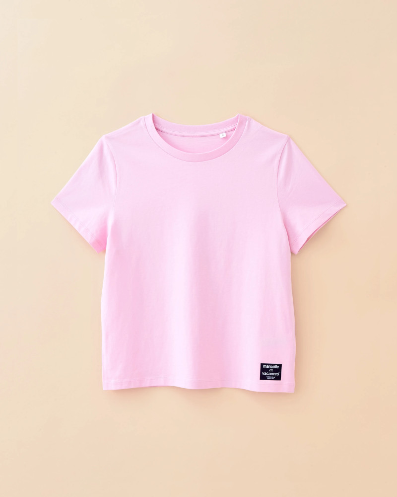 T-SHIRT MÈRE MÉDITERRANÉE