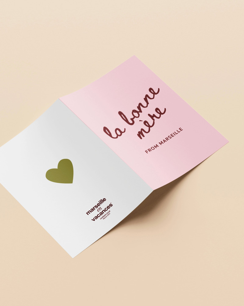COFFRET MUM'S MINI BAZAR, LA BONNE MÈRE