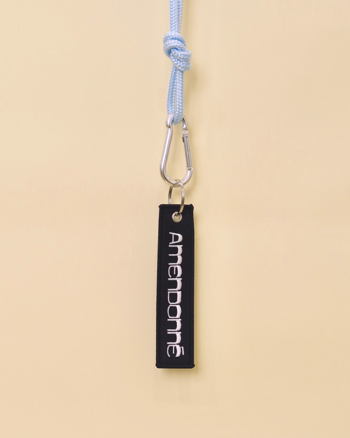 PORTE-CLÉS AMENDONNE