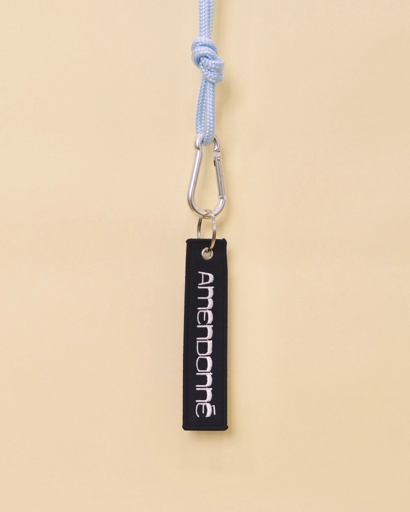 PORTE-CLÉS AMENDONNE