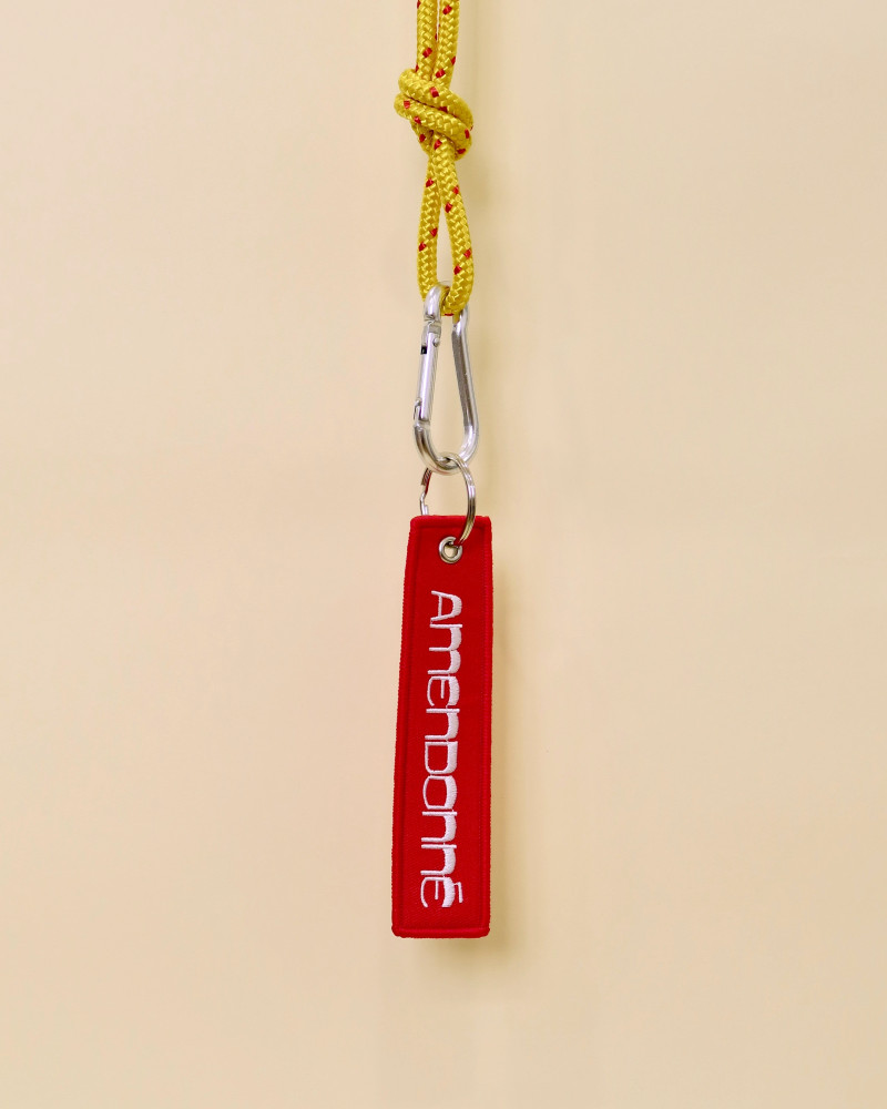 PORTE-CLÉS AMENDONNE