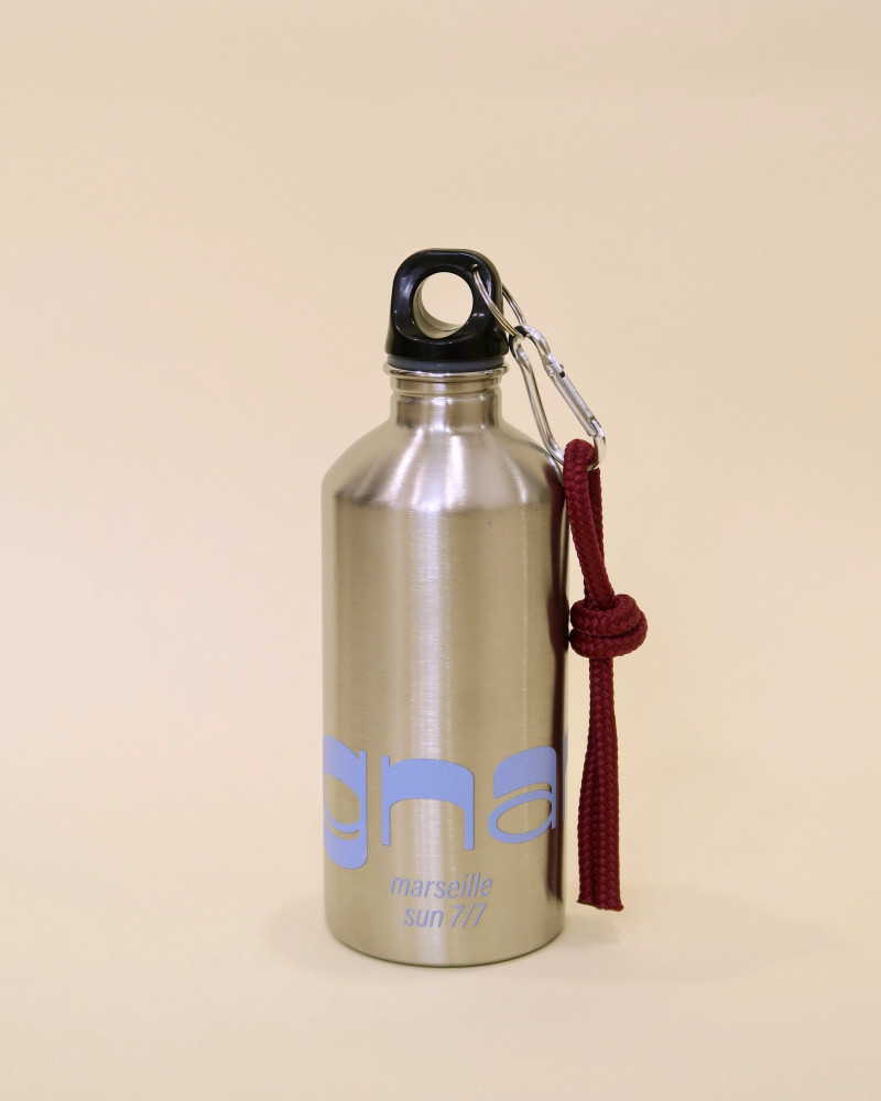 GOURDE CHROME CAGNARD