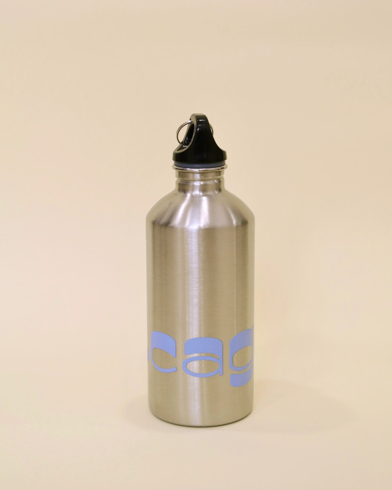 GOURDE CHROME CAGNARD