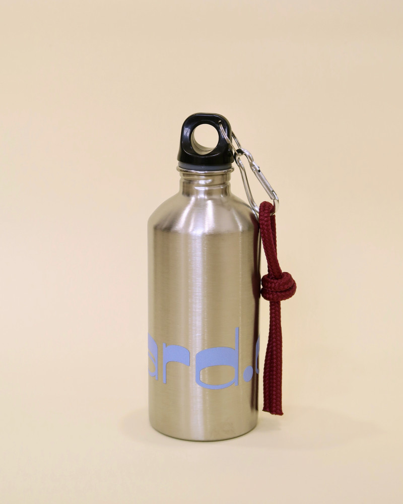 GOURDE CHROME CAGNARD