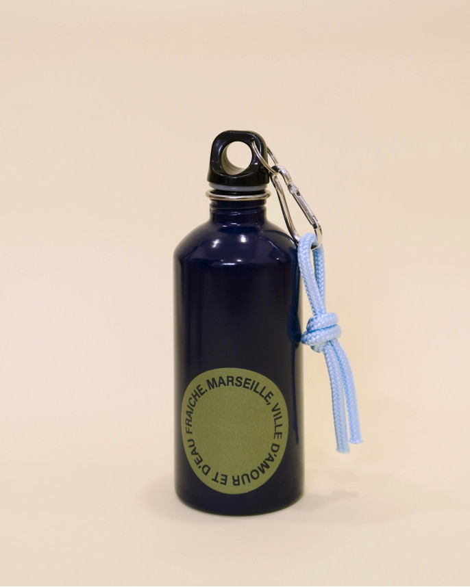 GOURDE MARSEILLE NAVY