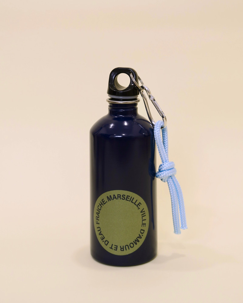 GOURDE MARSEILLE NAVY