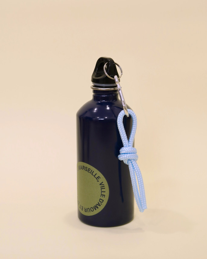 GOURDE MARSEILLE NAVY