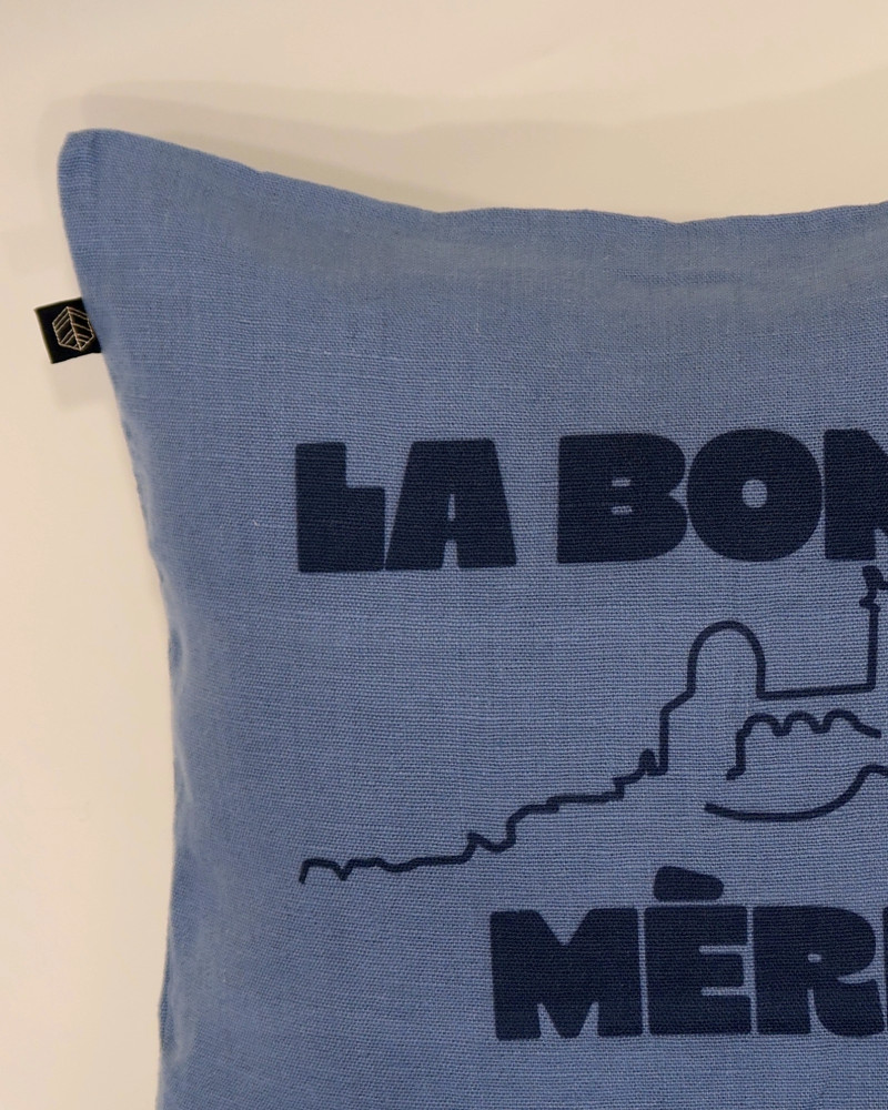 COUSSIN LA BONNE MÈRE