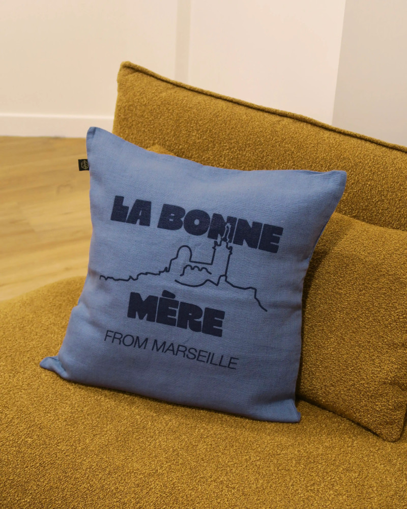 COUSSIN LA BONNE MÈRE