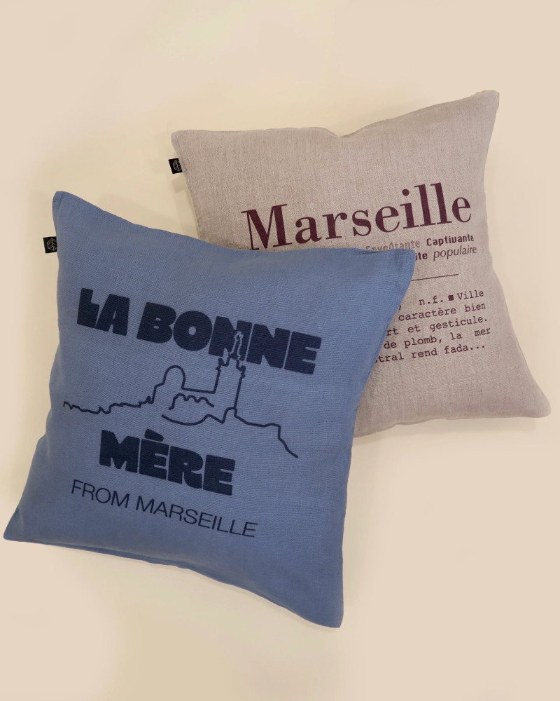 COUSSIN LA BONNE MÈRE