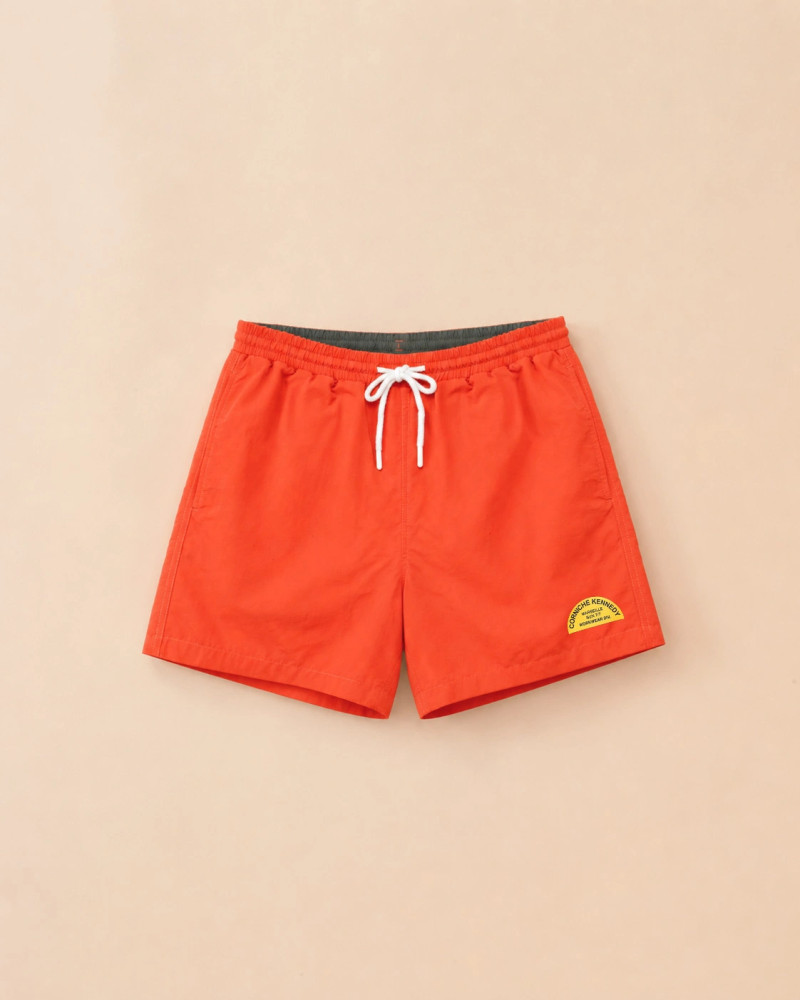 SHORT DE BAIN CORNICHE KENNEDY