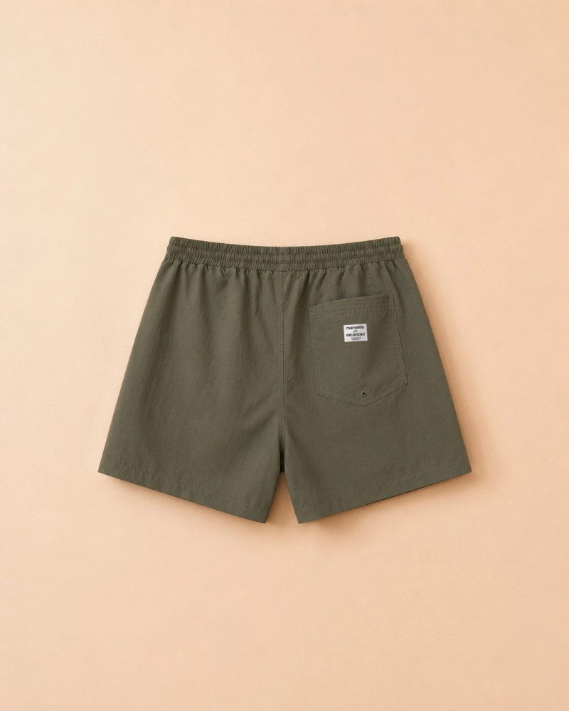 SHORT DE BAIN MARSEILLE