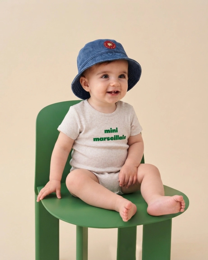 BOB MASSILIA COOL KIDS