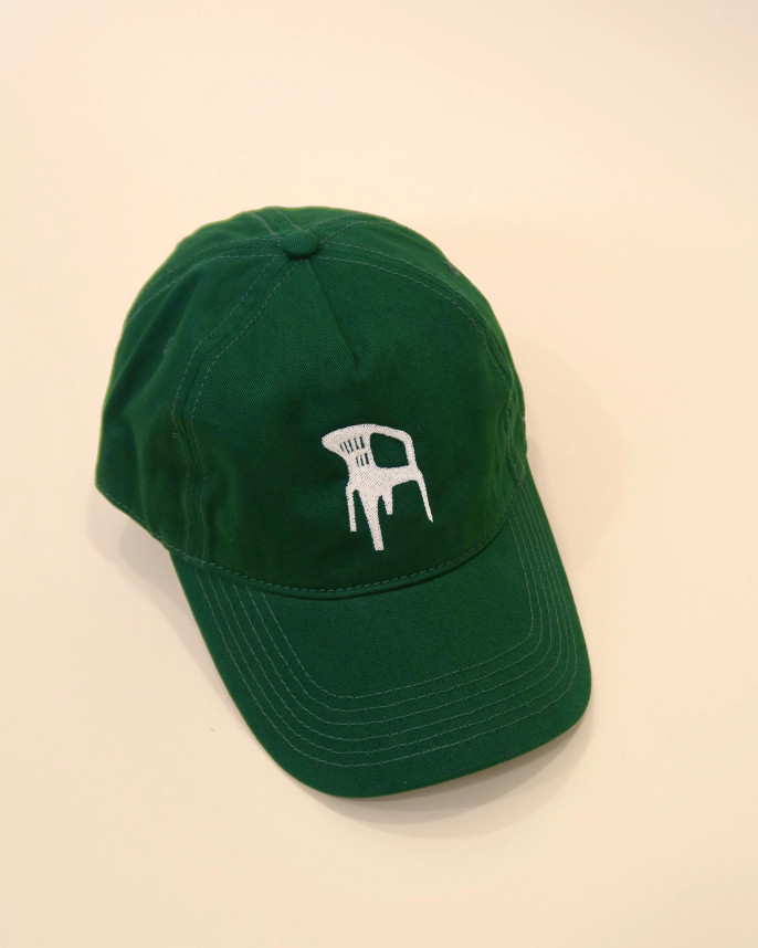 CASQUETTE CHAISE