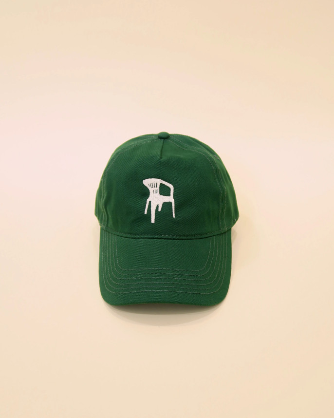 CASQUETTE CHAISE