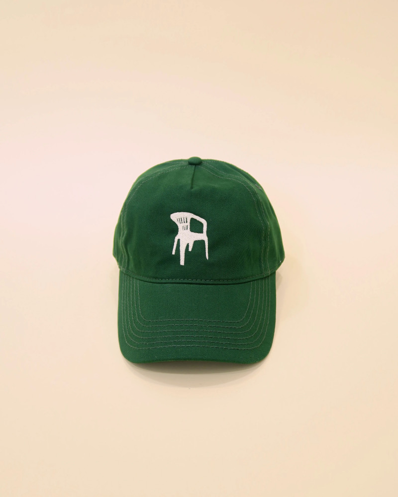 CASQUETTE CHAISE