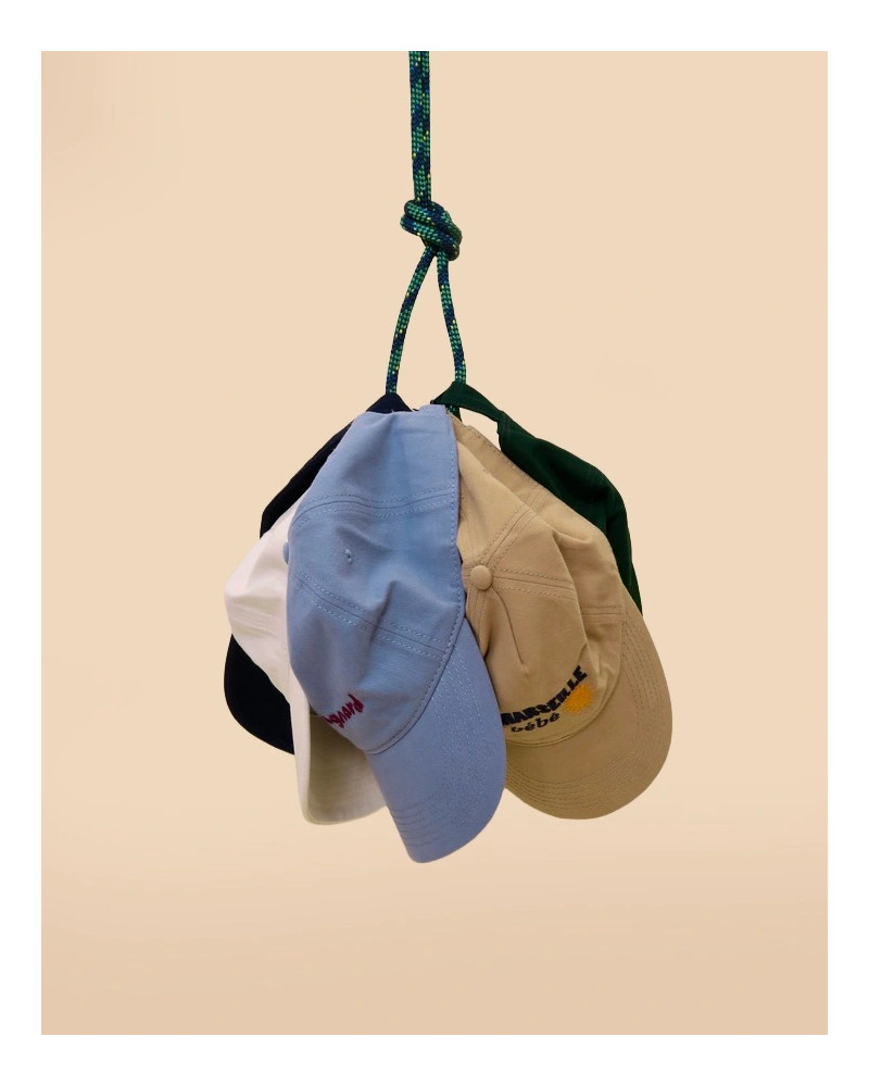 CASQUETTE APÉRO UNIT