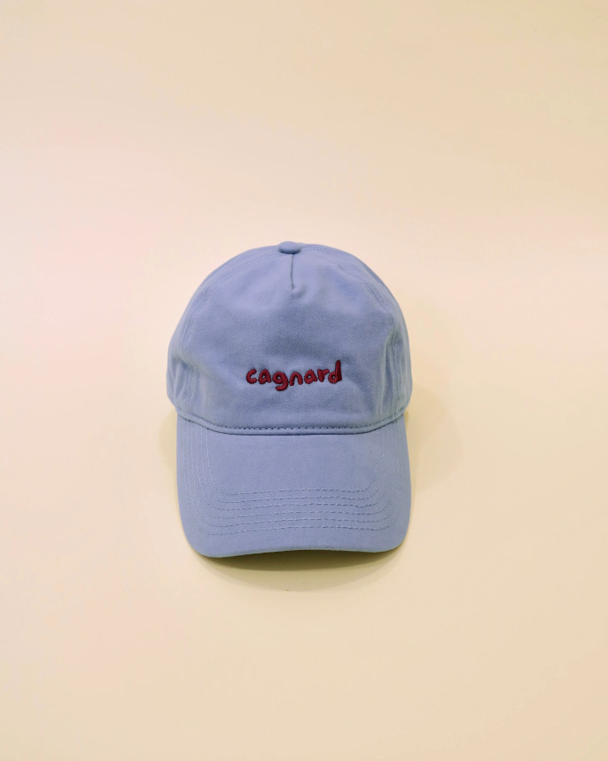 CASQUETTE CAGNARD