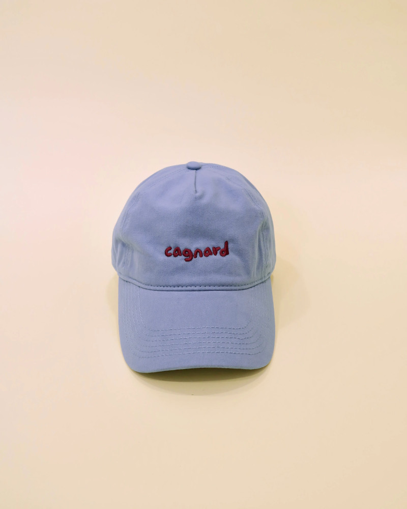 CASQUETTE CAGNARD