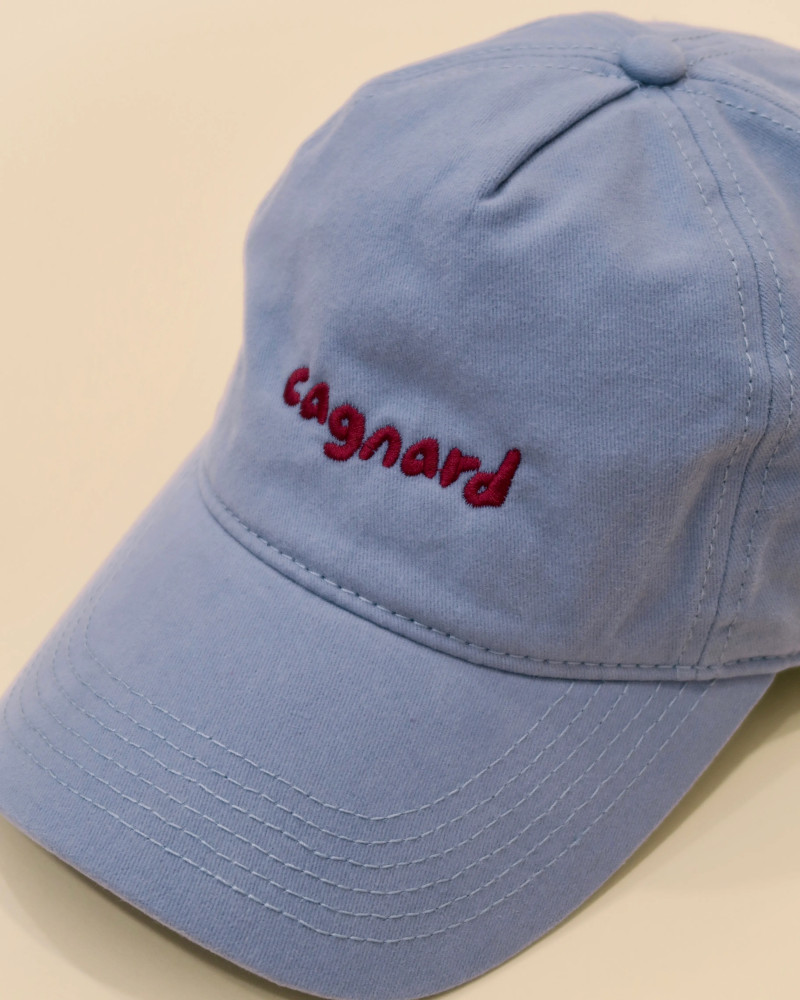CASQUETTE CAGNARD
