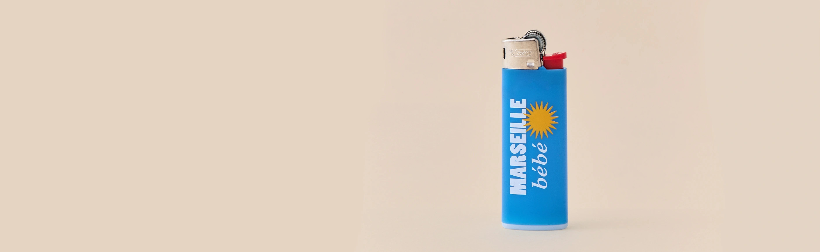 Briquet